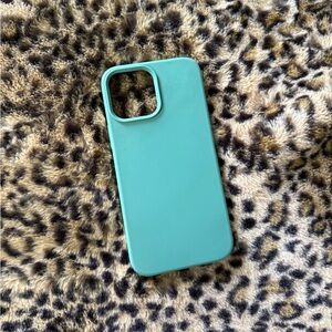 iPhone 13 Pro Max Green Phone Case